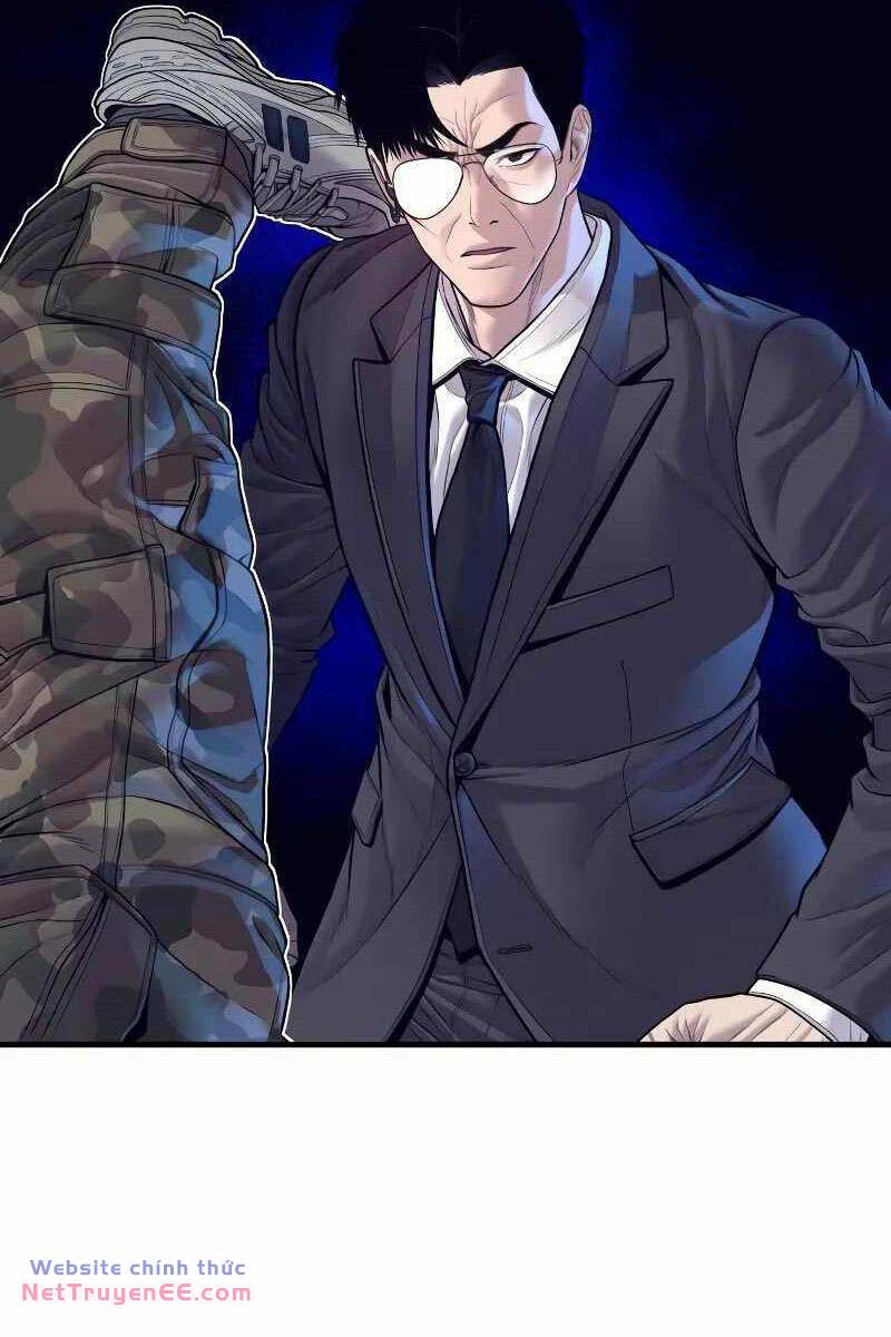 Đặc Vụ Kim - Chapter 128.5 - Page 24