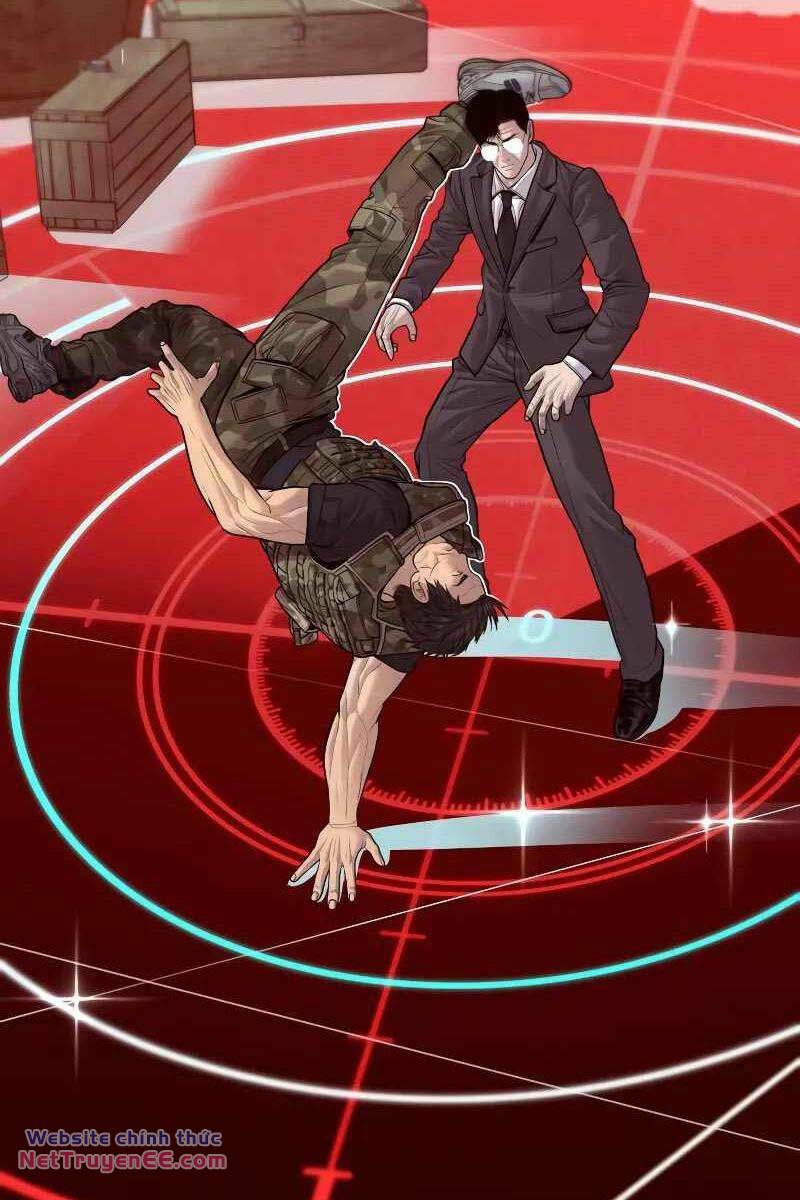 Đặc Vụ Kim - Chapter 128.5 - Page 26