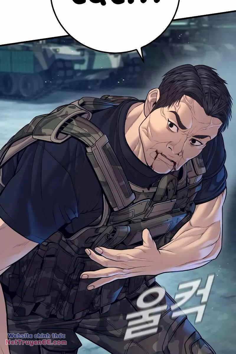Đặc Vụ Kim - Chapter 128.5 - Page 34
