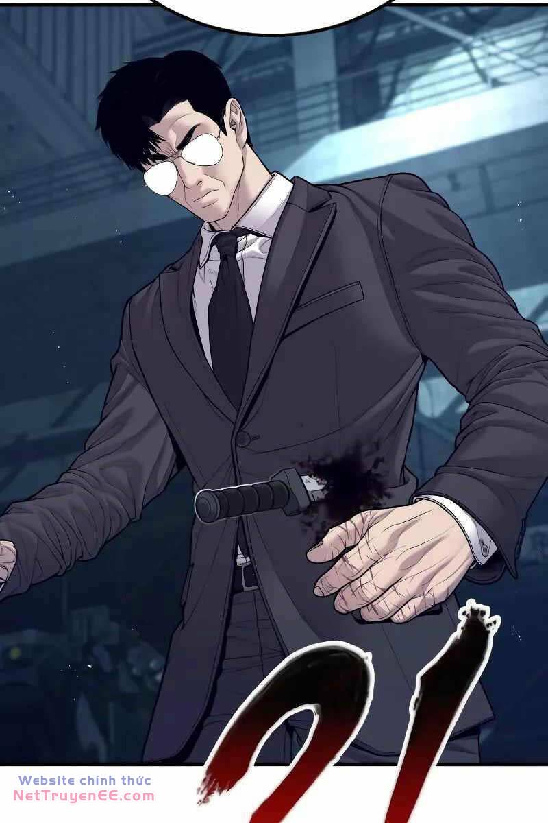 Đặc Vụ Kim - Chapter 128.5 - Page 38