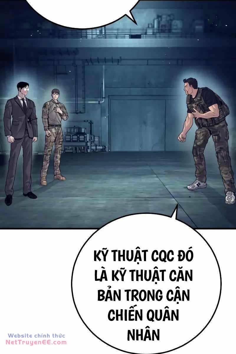 Đặc Vụ Kim - Chapter 128.5 - Page 40