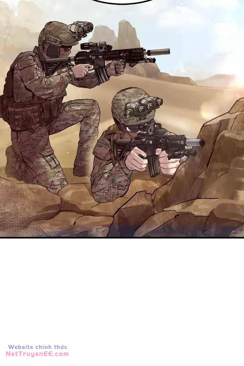 Đặc Vụ Kim - Chapter 128.5 - Page 42