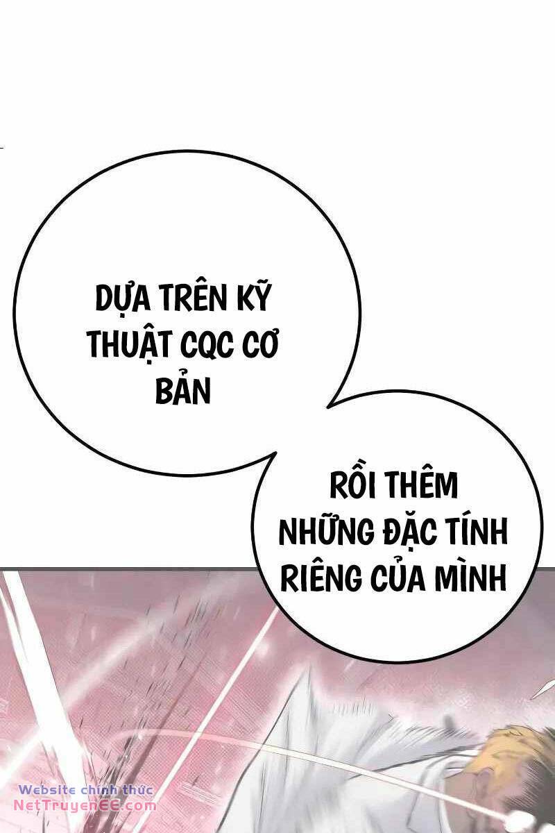 Đặc Vụ Kim - Chapter 128.5 - Page 43