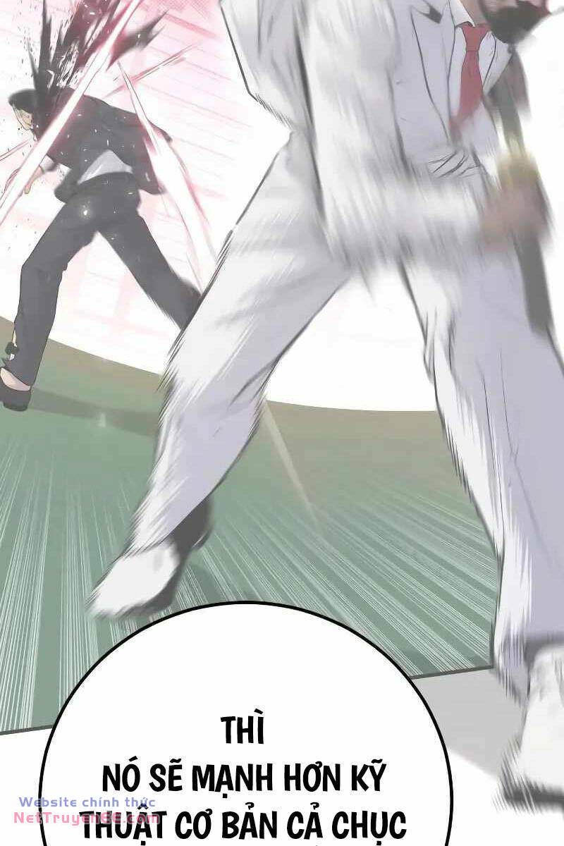 Đặc Vụ Kim - Chapter 128.5 - Page 44