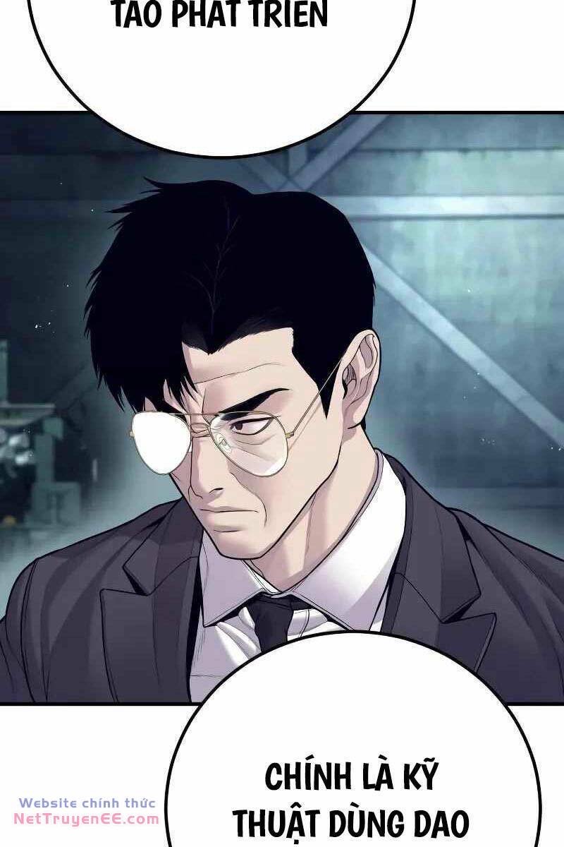 Đặc Vụ Kim - Chapter 128.5 - Page 46