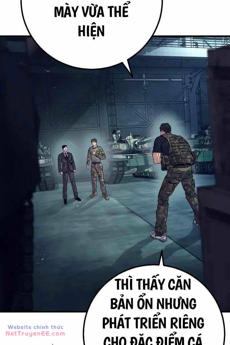 Đặc Vụ Kim - Chapter 128.5 - Page 48