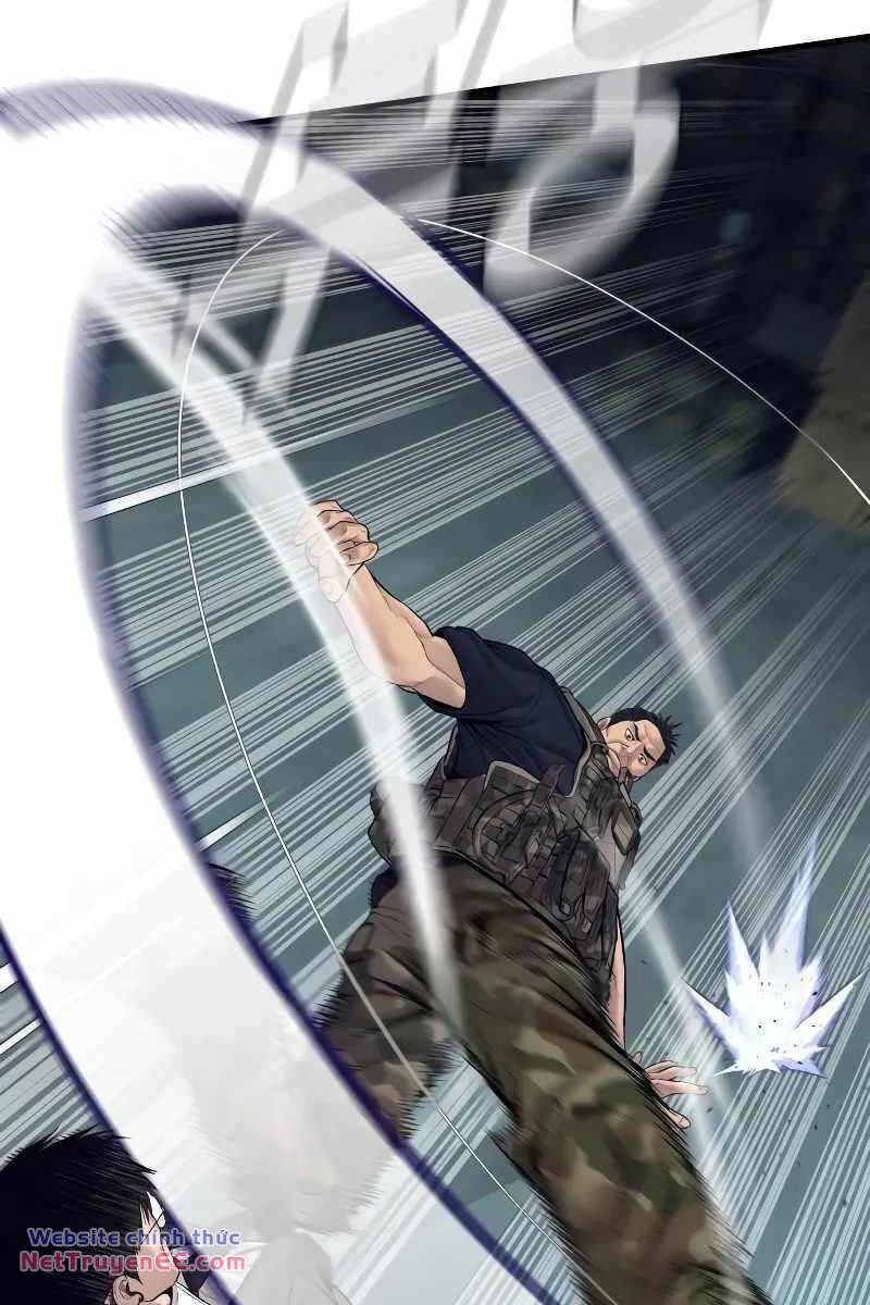 Đặc Vụ Kim - Chapter 128.5 - Page 4