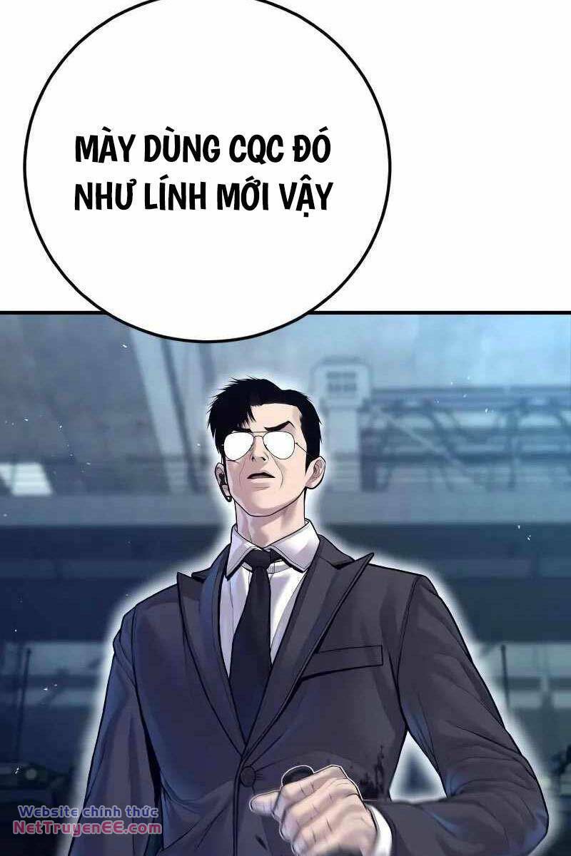 Đặc Vụ Kim - Chapter 128.5 - Page 50