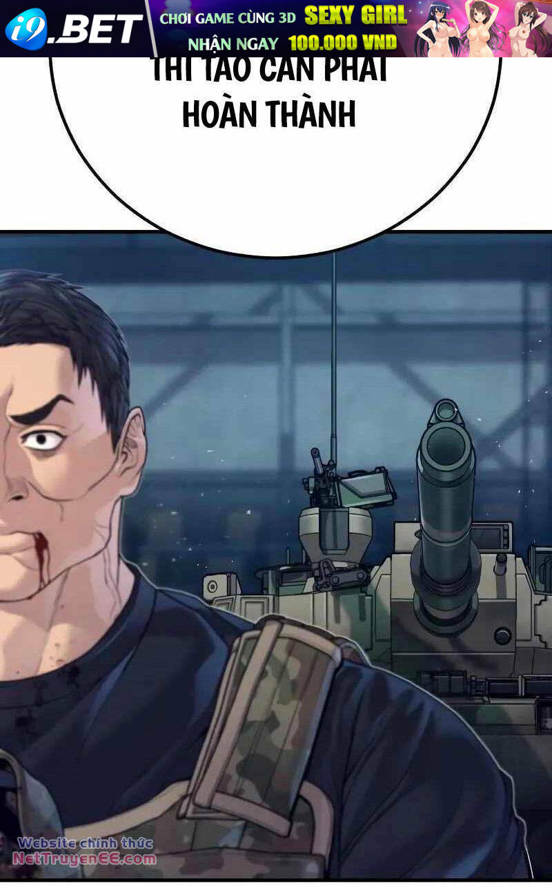 Đặc Vụ Kim - Chapter 128.5 - Page 54