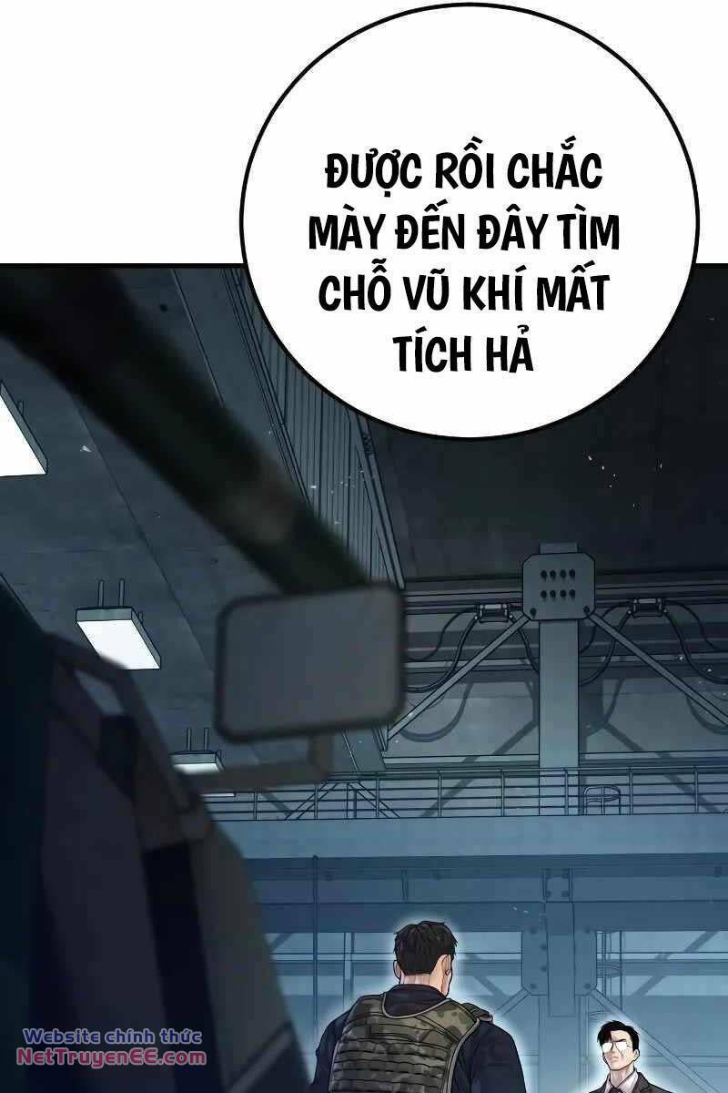 Đặc Vụ Kim - Chapter 128.5 - Page 56