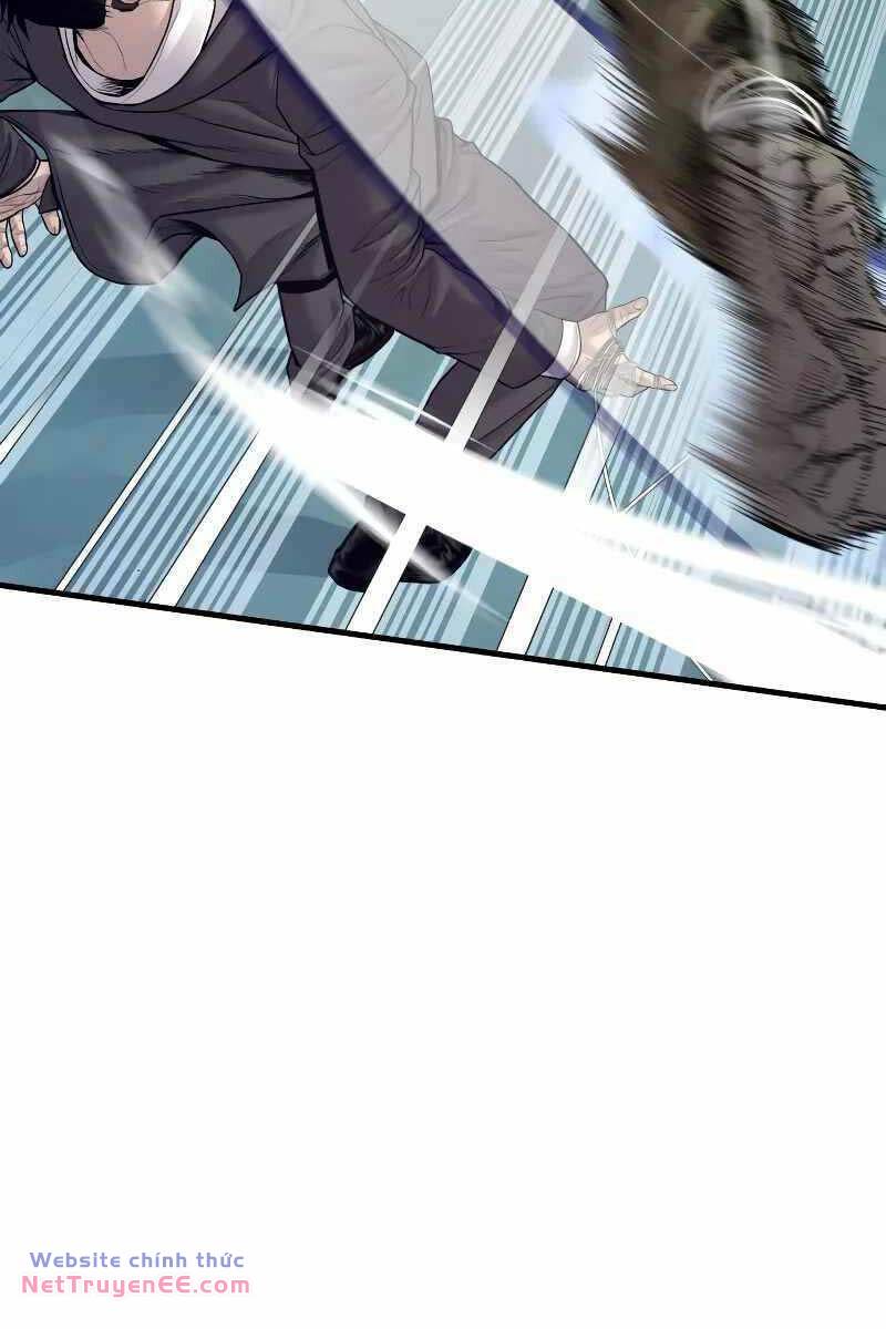 Đặc Vụ Kim - Chapter 128.5 - Page 5