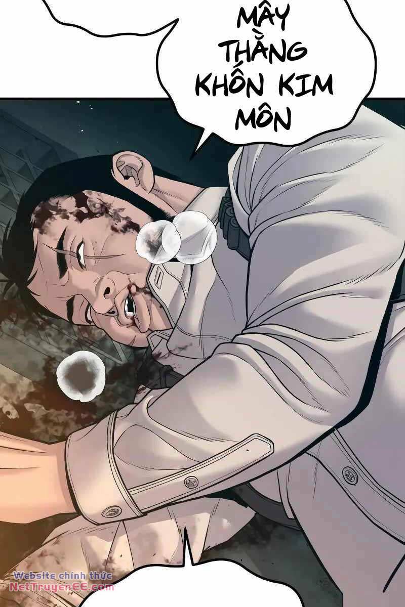 Đặc Vụ Kim - Chapter 128.5 - Page 66