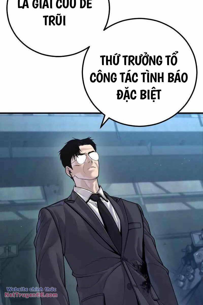 Đặc Vụ Kim - Chapter 128.5 - Page 68