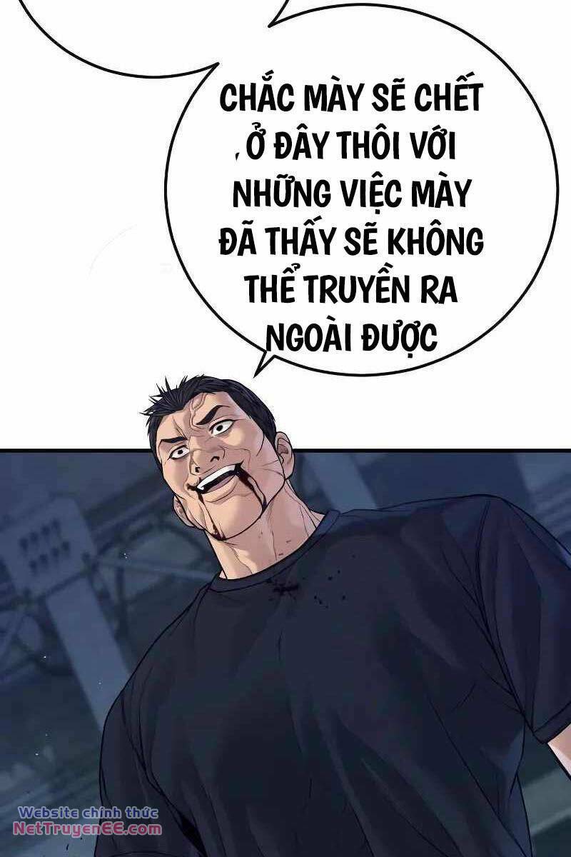 Đặc Vụ Kim - Chapter 128.5 - Page 76