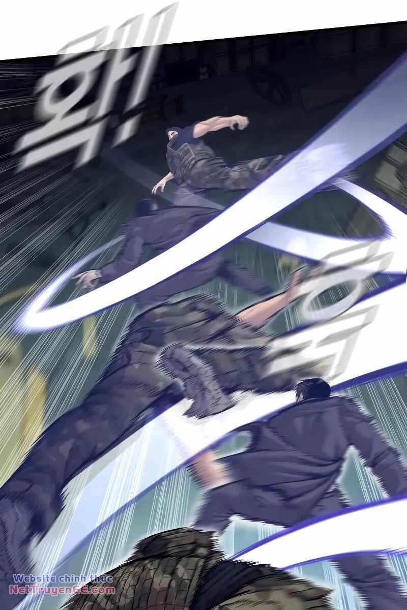 Đặc Vụ Kim - Chapter 128.5 - Page 8