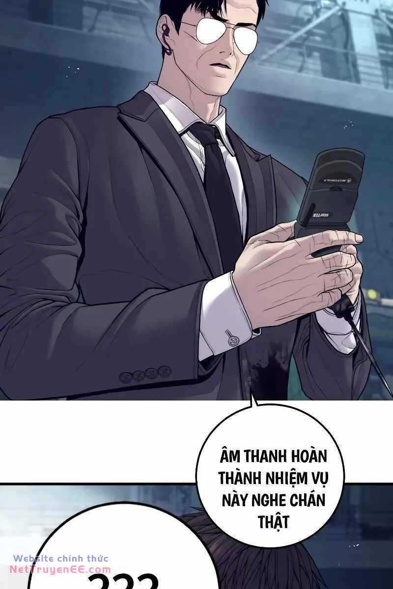 Đặc Vụ Kim - Chapter 128.5 - Page 89