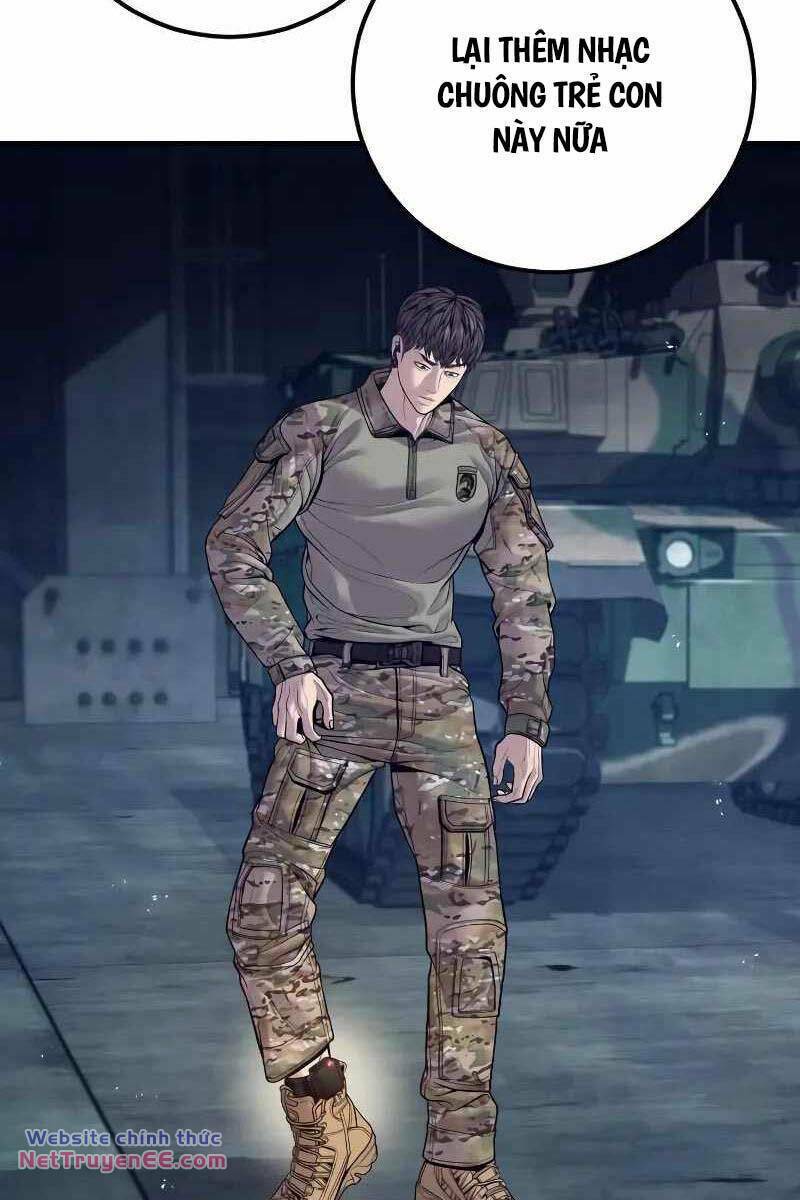 Đặc Vụ Kim - Chapter 128.5 - Page 91