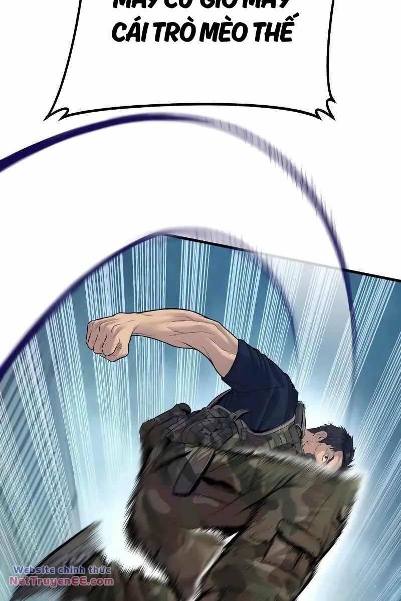 Đặc Vụ Kim - Chapter 128 - Page 107