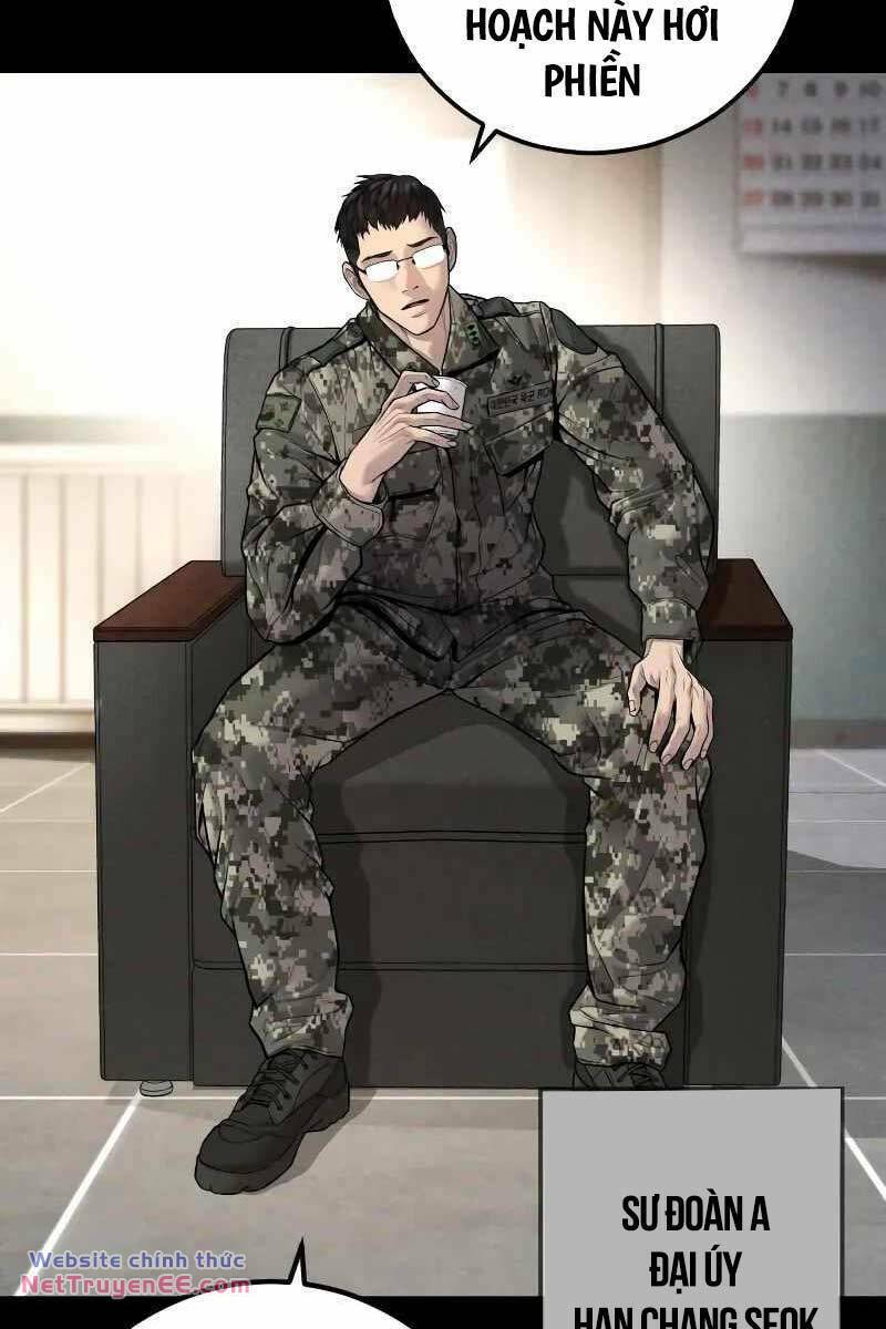 Đặc Vụ Kim - Chapter 128 - Page 10