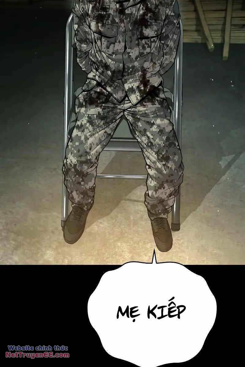 Đặc Vụ Kim - Chapter 128 - Page 31