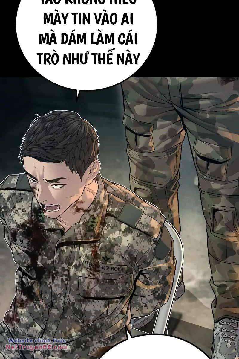 Đặc Vụ Kim - Chapter 128 - Page 45