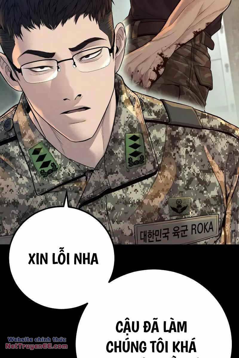 Đặc Vụ Kim - Chapter 128 - Page 55