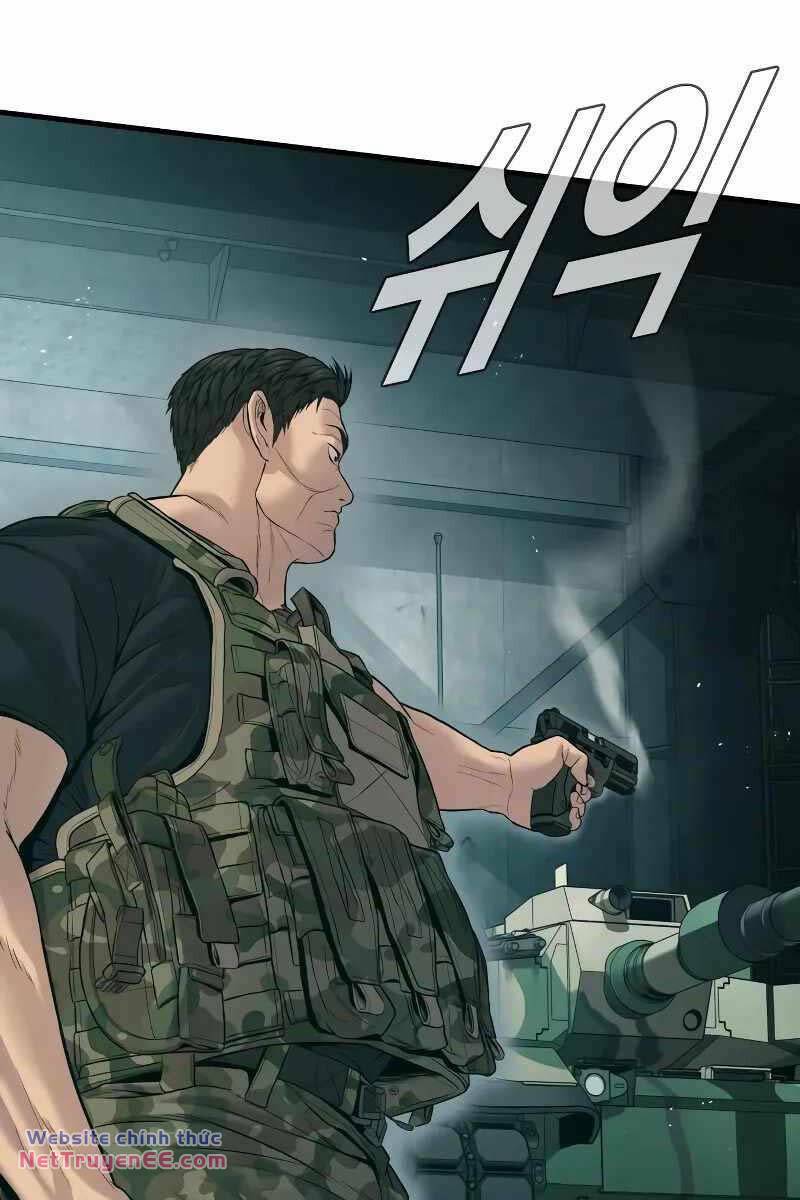 Đặc Vụ Kim - Chapter 128 - Page 71