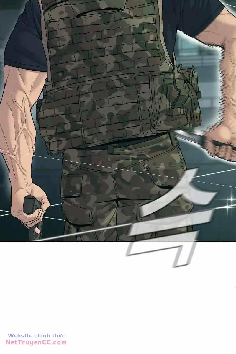 Đặc Vụ Kim - Chapter 128 - Page 76