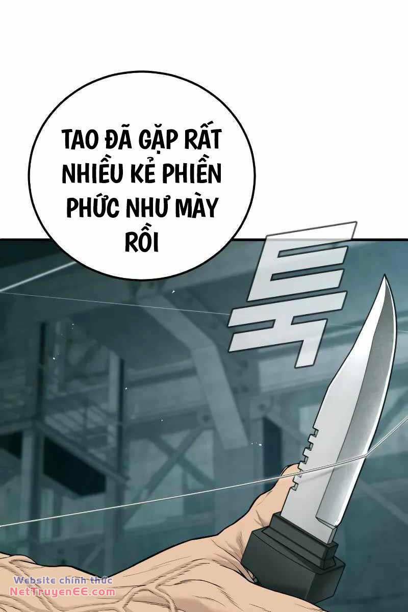 Đặc Vụ Kim - Chapter 128 - Page 77