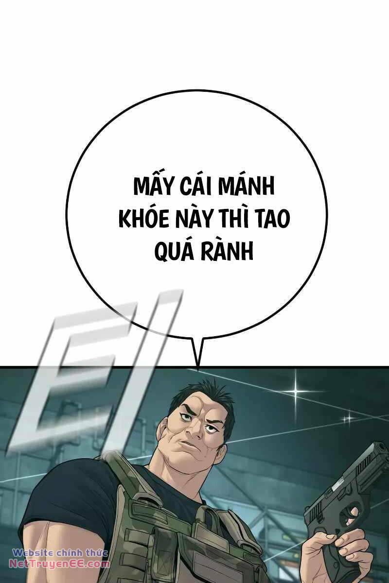 Đặc Vụ Kim - Chapter 128 - Page 81