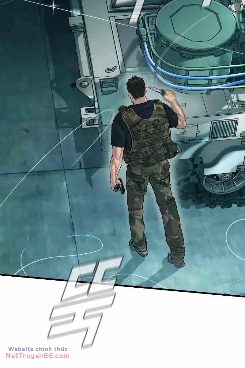 Đặc Vụ Kim - Chapter 128 - Page 84
