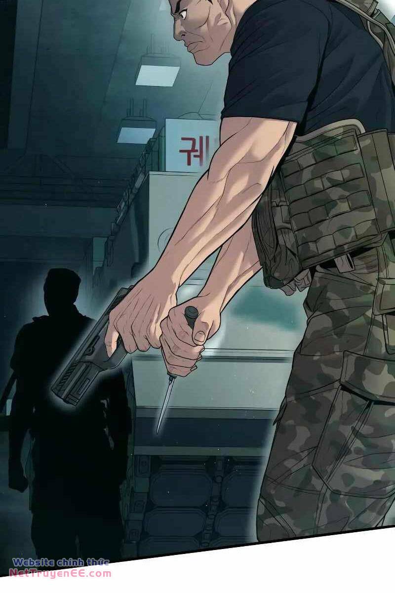 Đặc Vụ Kim - Chapter 128 - Page 86
