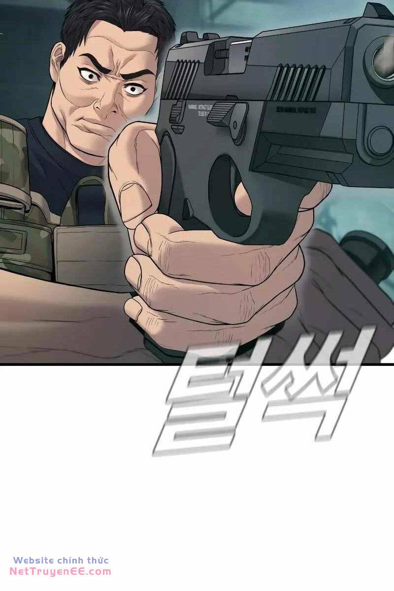 Đặc Vụ Kim - Chapter 128 - Page 90