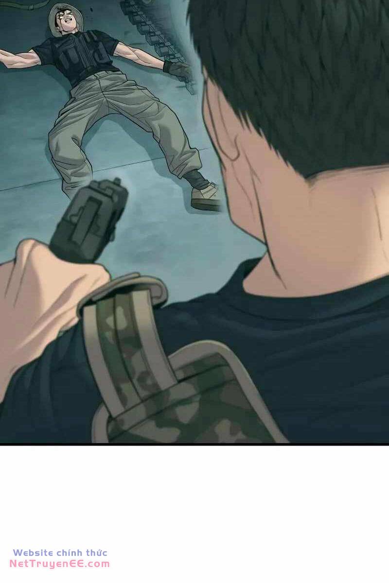Đặc Vụ Kim - Chapter 128 - Page 92