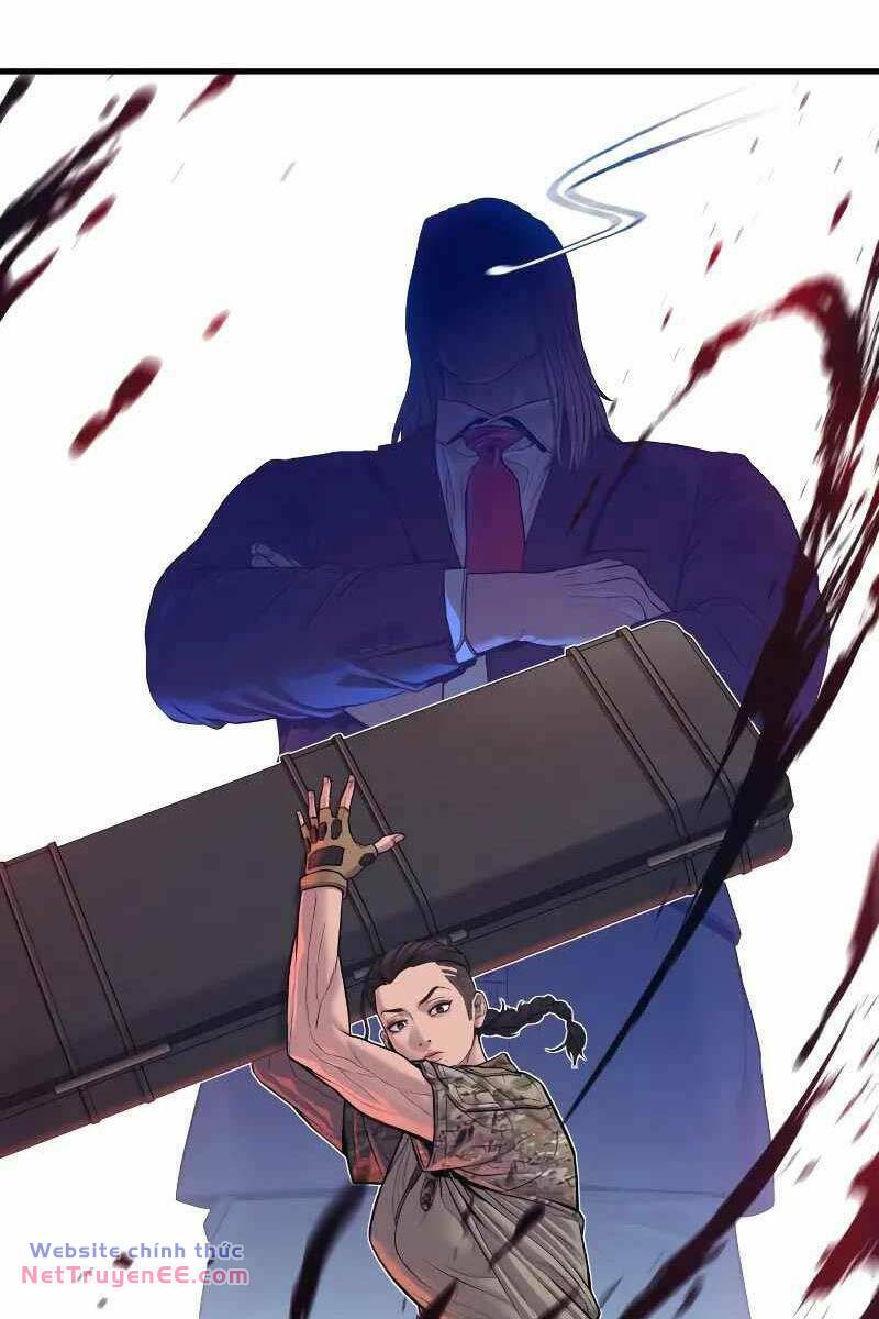 Đặc Vụ Kim - Chapter 129.5 - Page 113