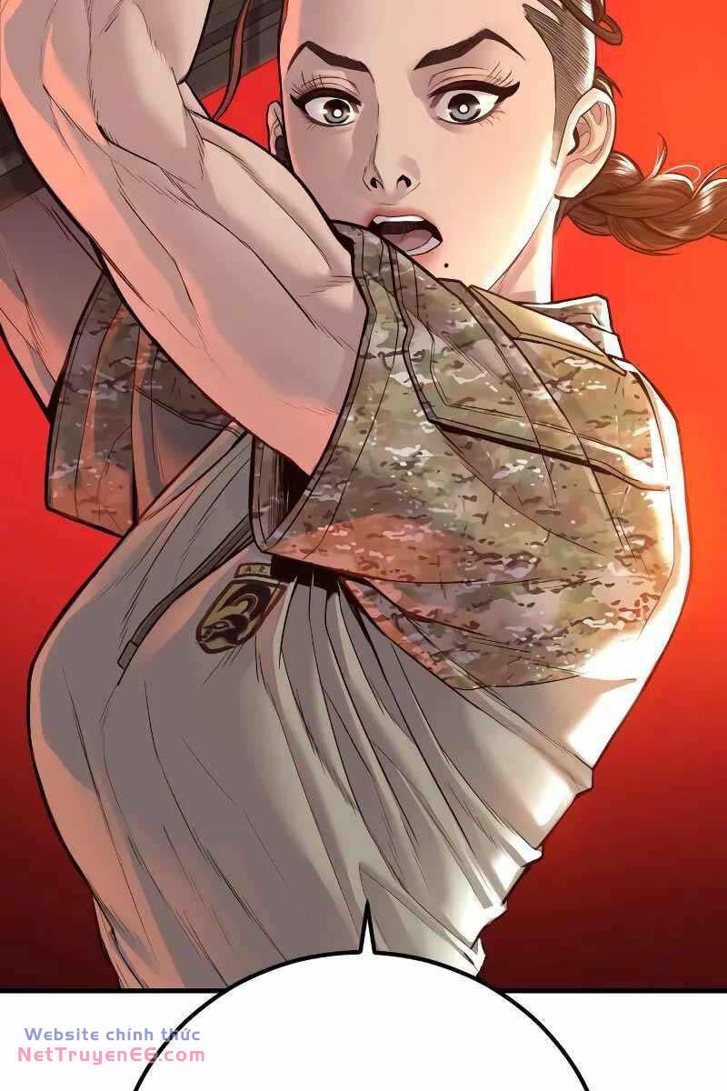 Đặc Vụ Kim - Chapter 129.5 - Page 122