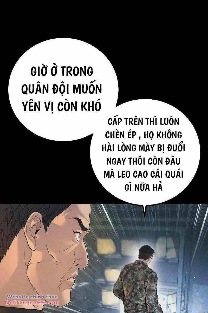 Đặc Vụ Kim - Chapter 129.5 - Page 12