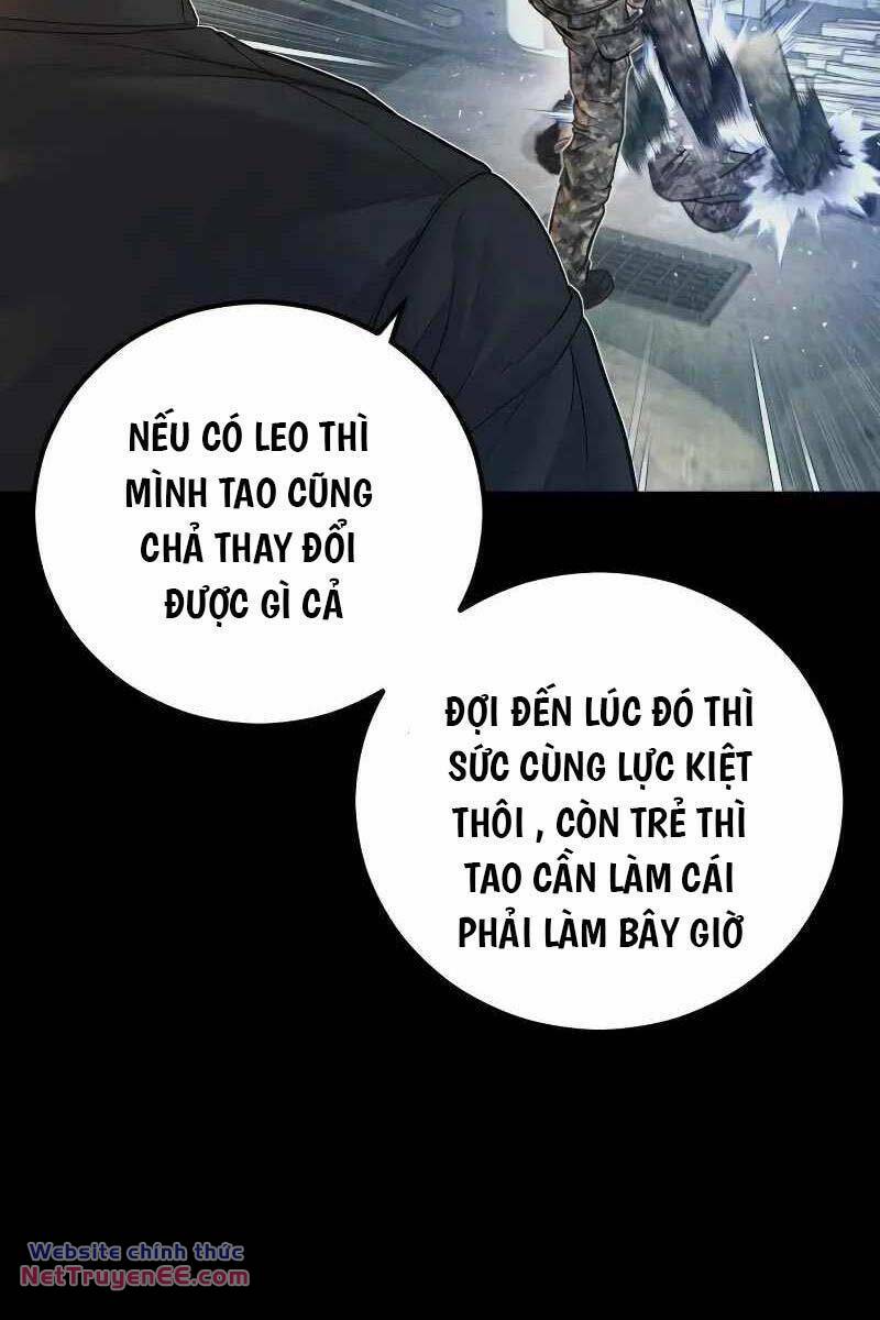 Đặc Vụ Kim - Chapter 129.5 - Page 13