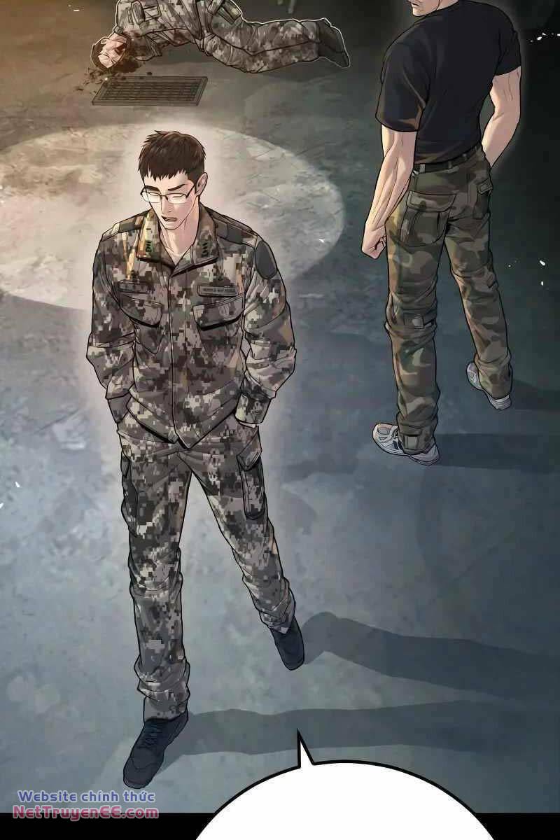 Đặc Vụ Kim - Chapter 129.5 - Page 22