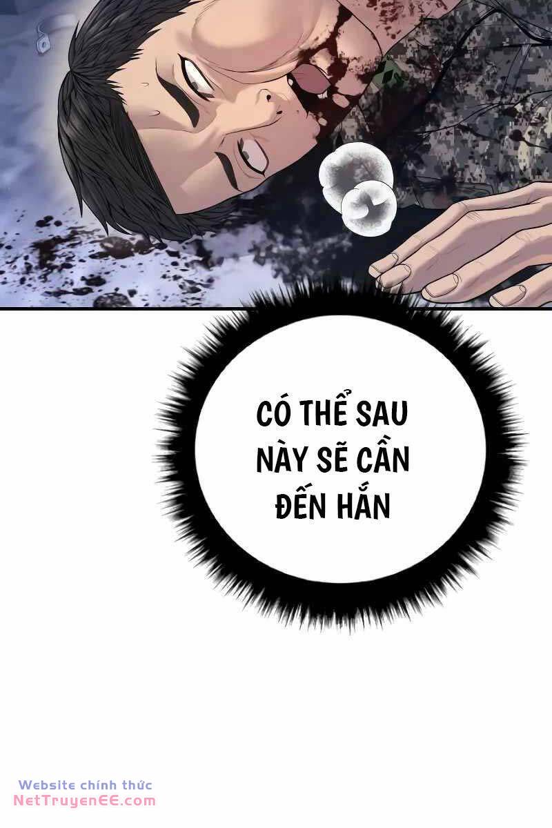 Đặc Vụ Kim - Chapter 129.5 - Page 25