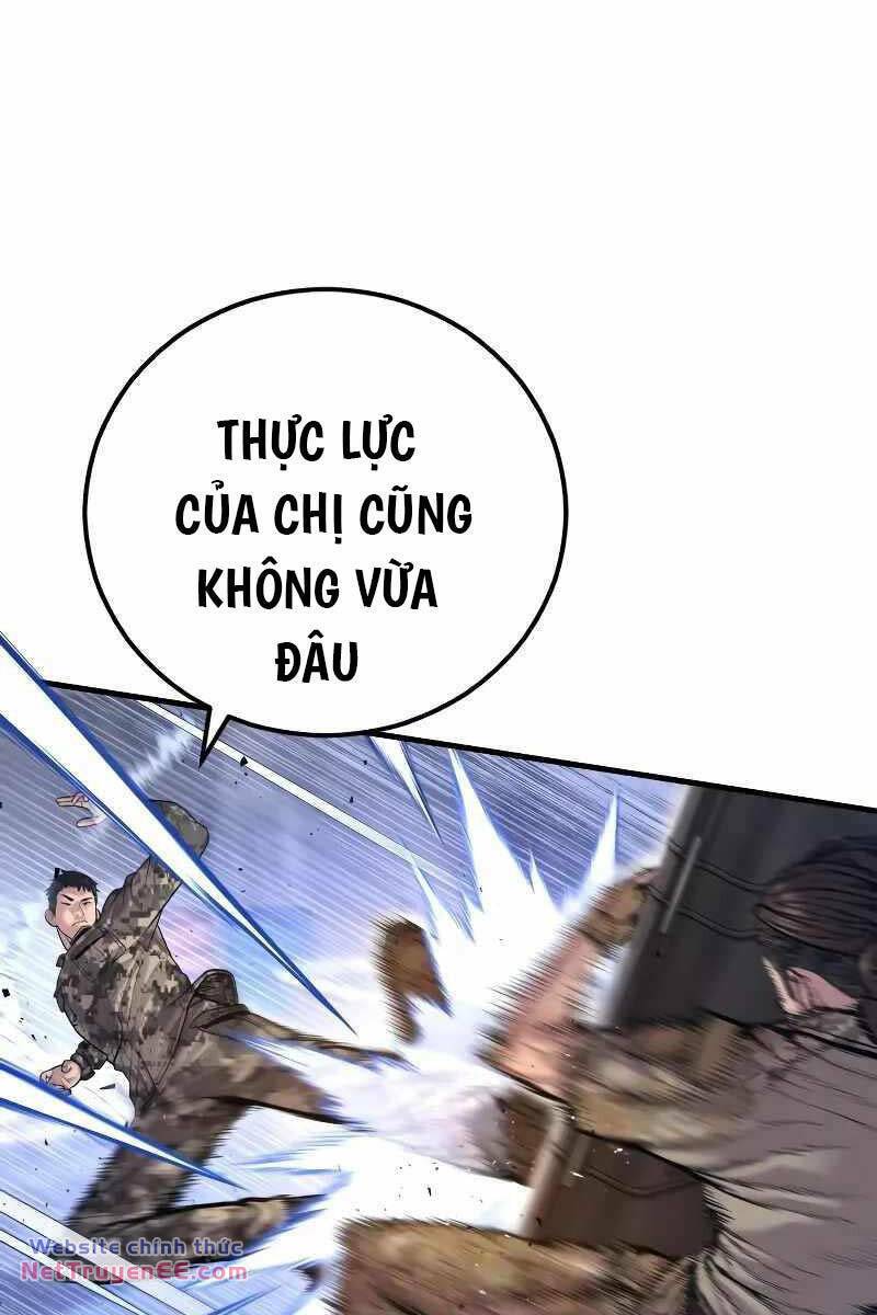 Đặc Vụ Kim - Chapter 129.5 - Page 30
