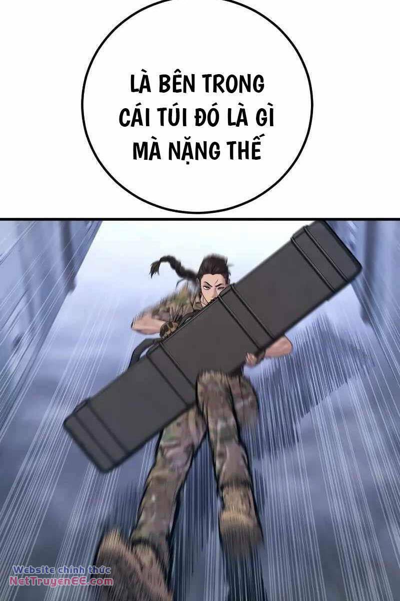 Đặc Vụ Kim - Chapter 129.5 - Page 34