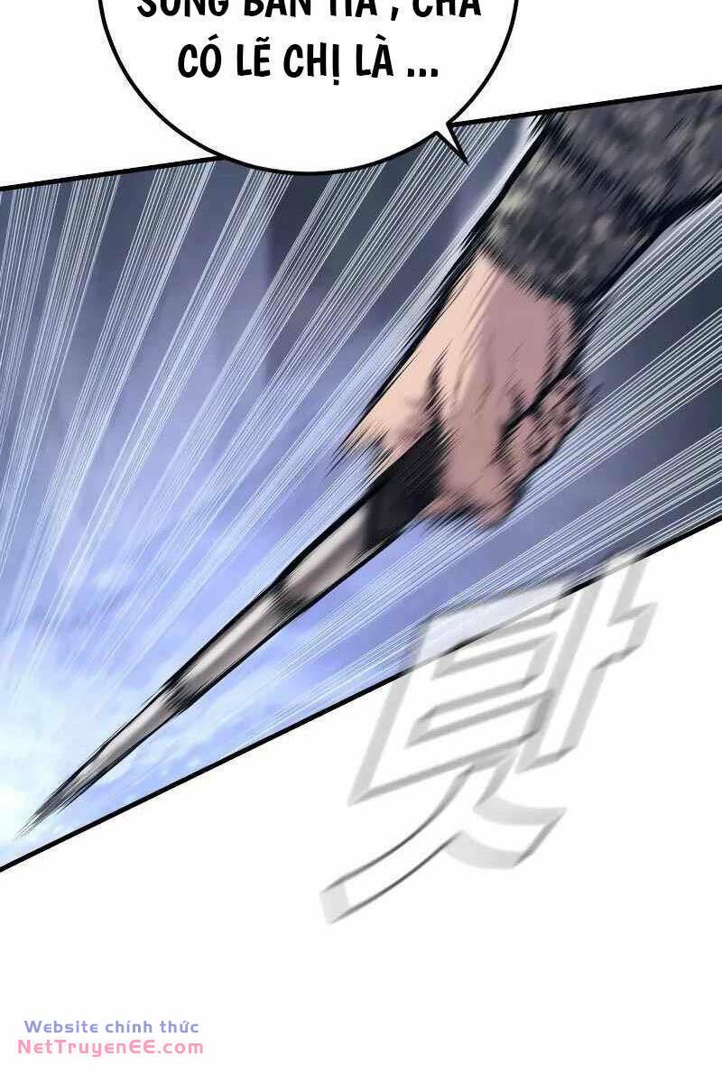 Đặc Vụ Kim - Chapter 129.5 - Page 36