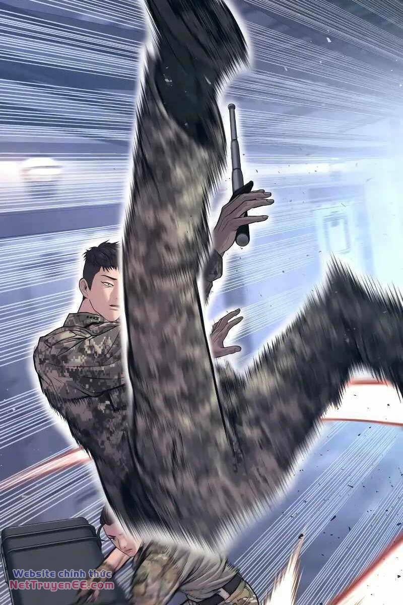 Đặc Vụ Kim - Chapter 129.5 - Page 41