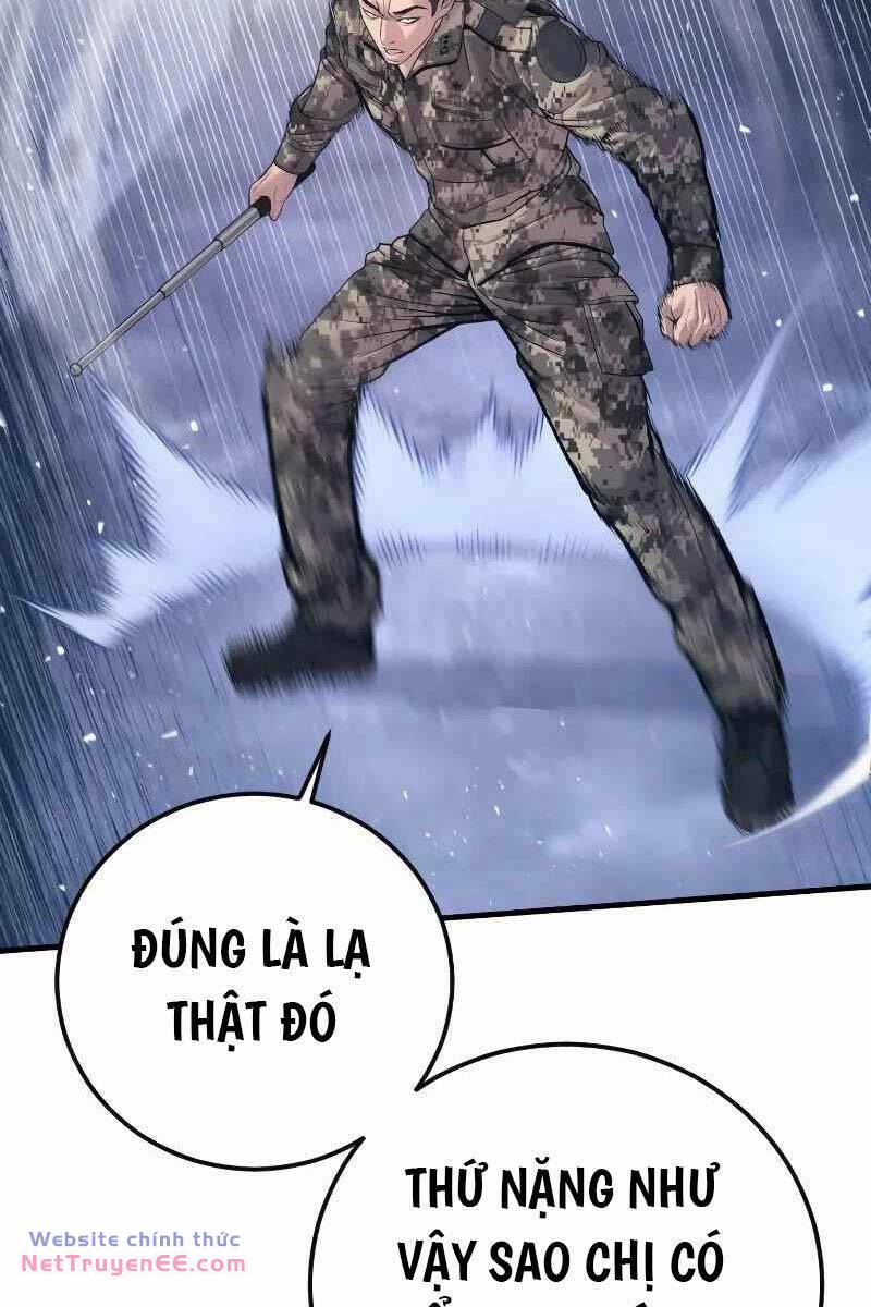 Đặc Vụ Kim - Chapter 129.5 - Page 44