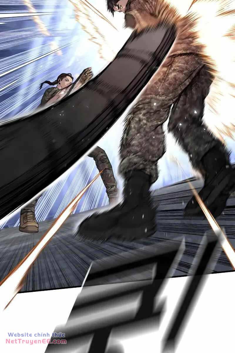 Đặc Vụ Kim - Chapter 129.5 - Page 51