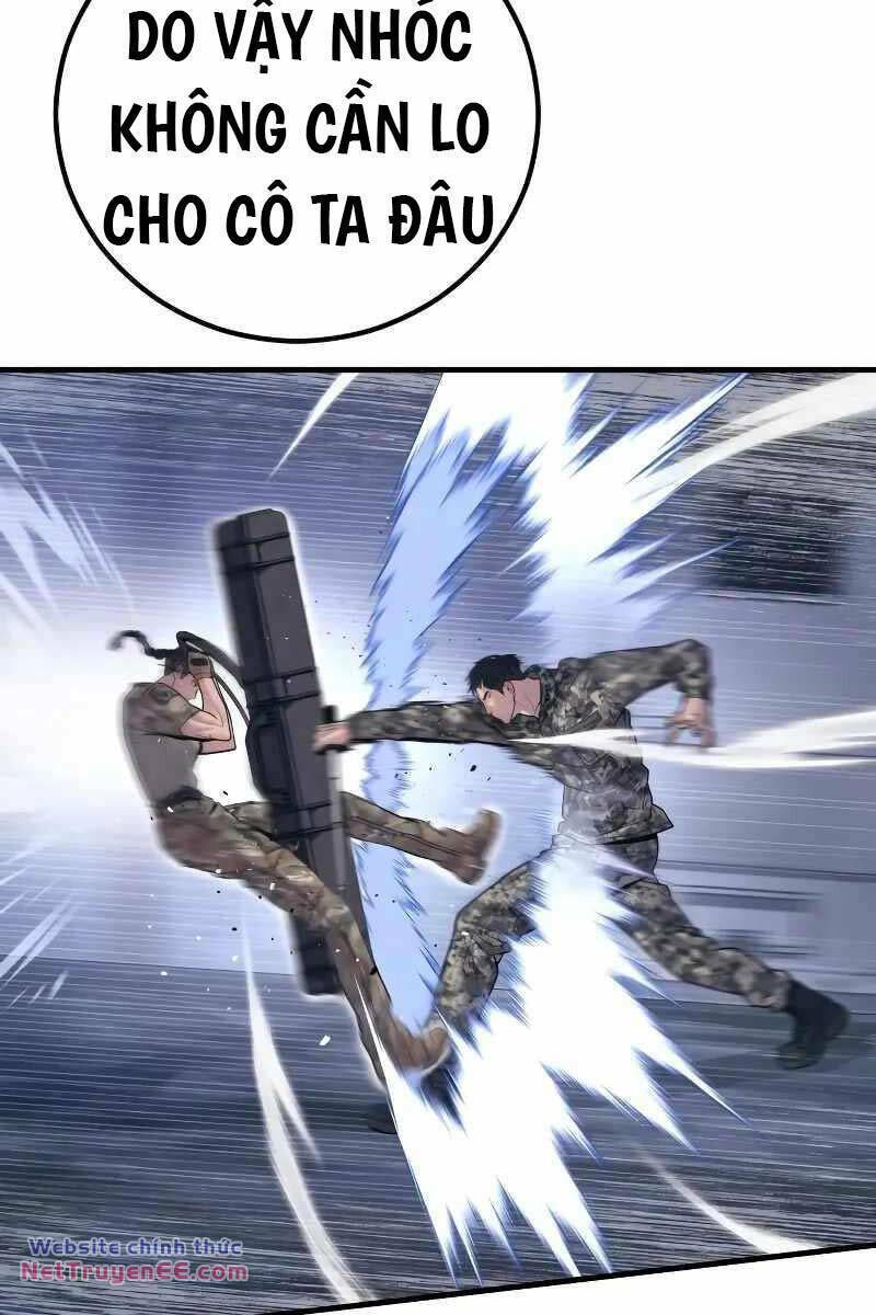 Đặc Vụ Kim - Chapter 129.5 - Page 78