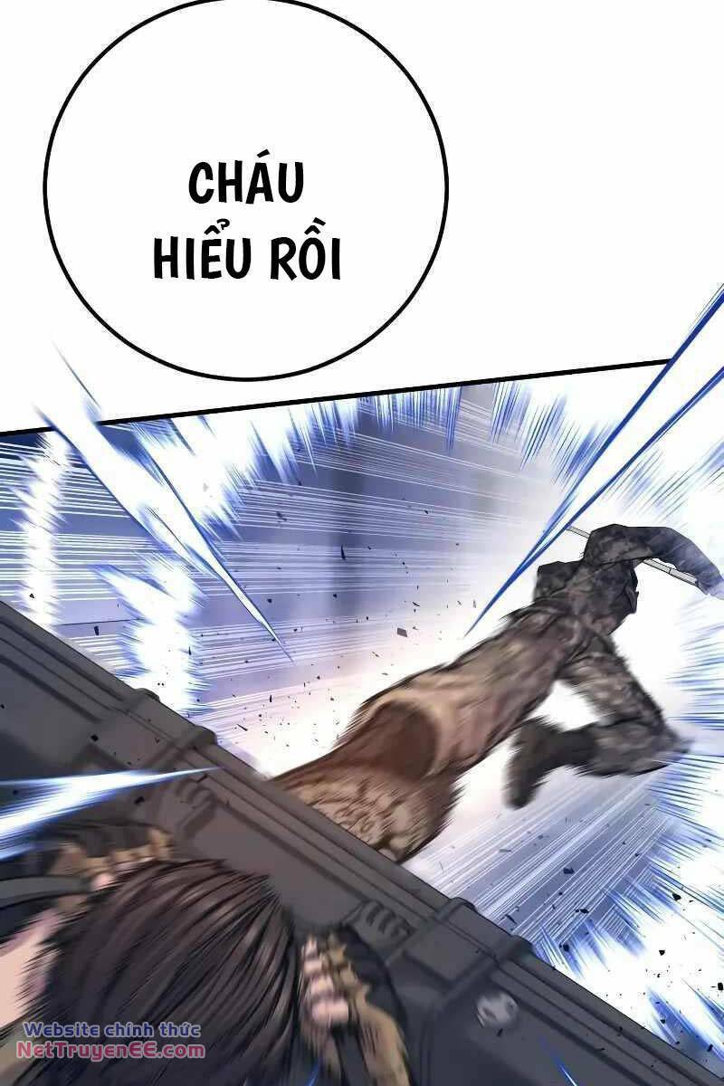 Đặc Vụ Kim - Chapter 129.5 - Page 80