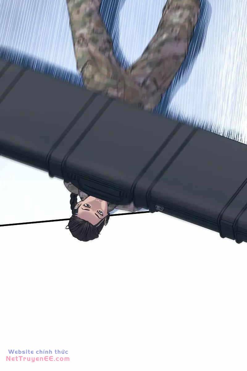 Đặc Vụ Kim - Chapter 129.5 - Page 84