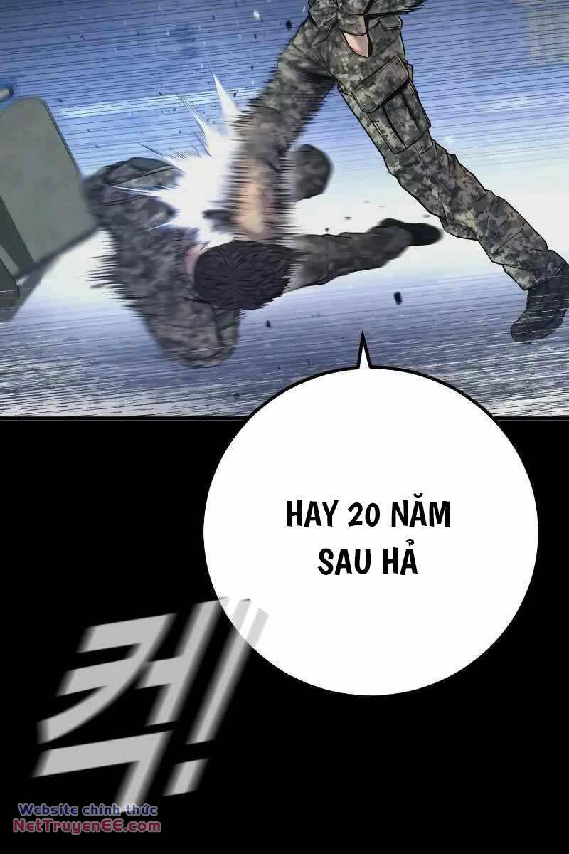 Đặc Vụ Kim - Chapter 129.5 - Page 8